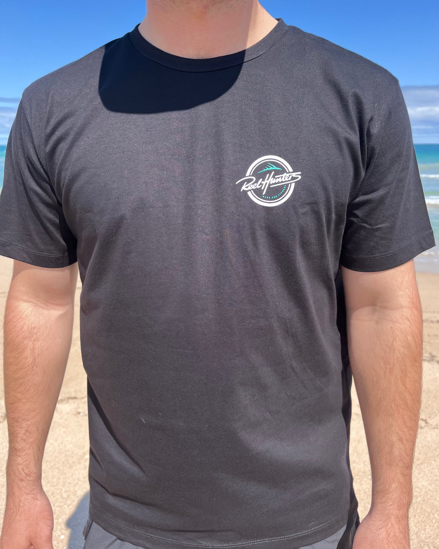 Fishing Edition T-shirt - Mens