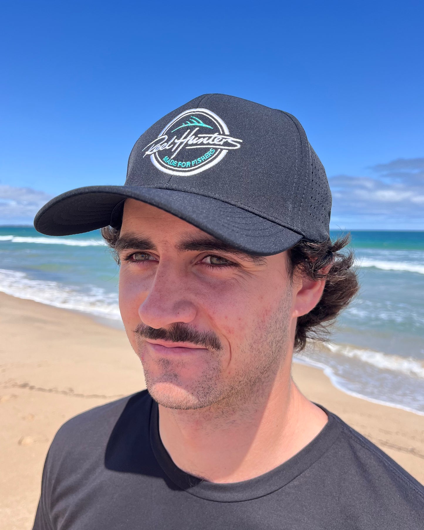 Original Cap