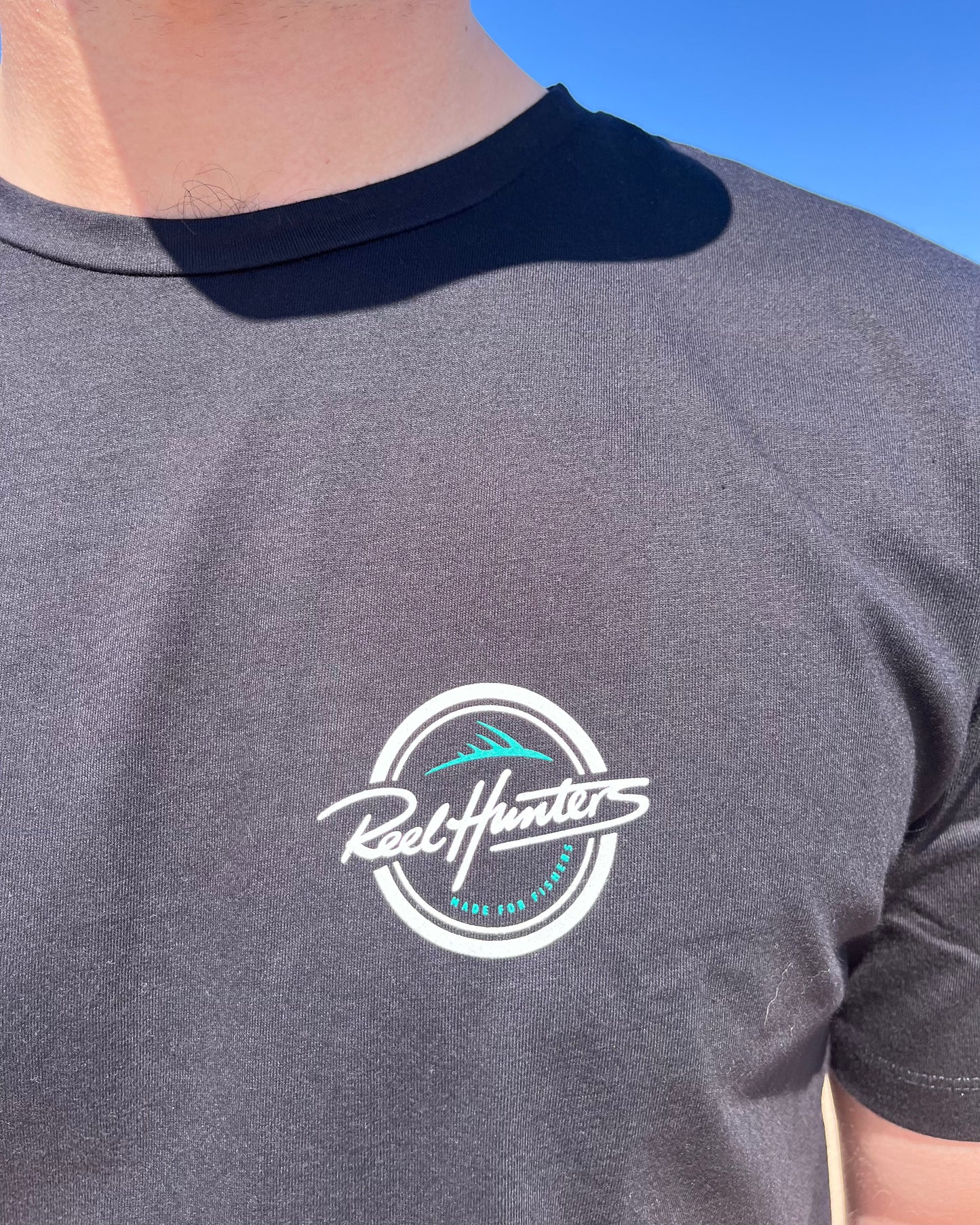 Fishing Edition T-Shirt - Youth