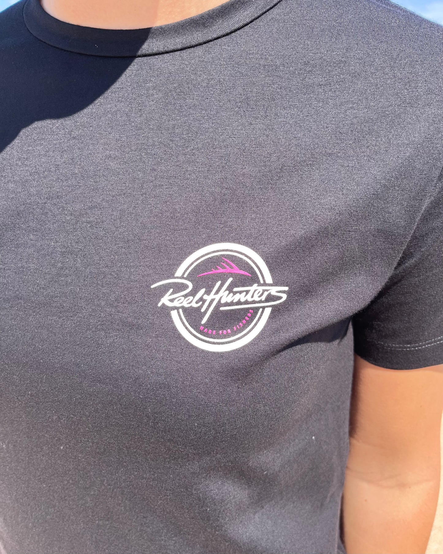 Fishing Edition T-shirt - Ladies