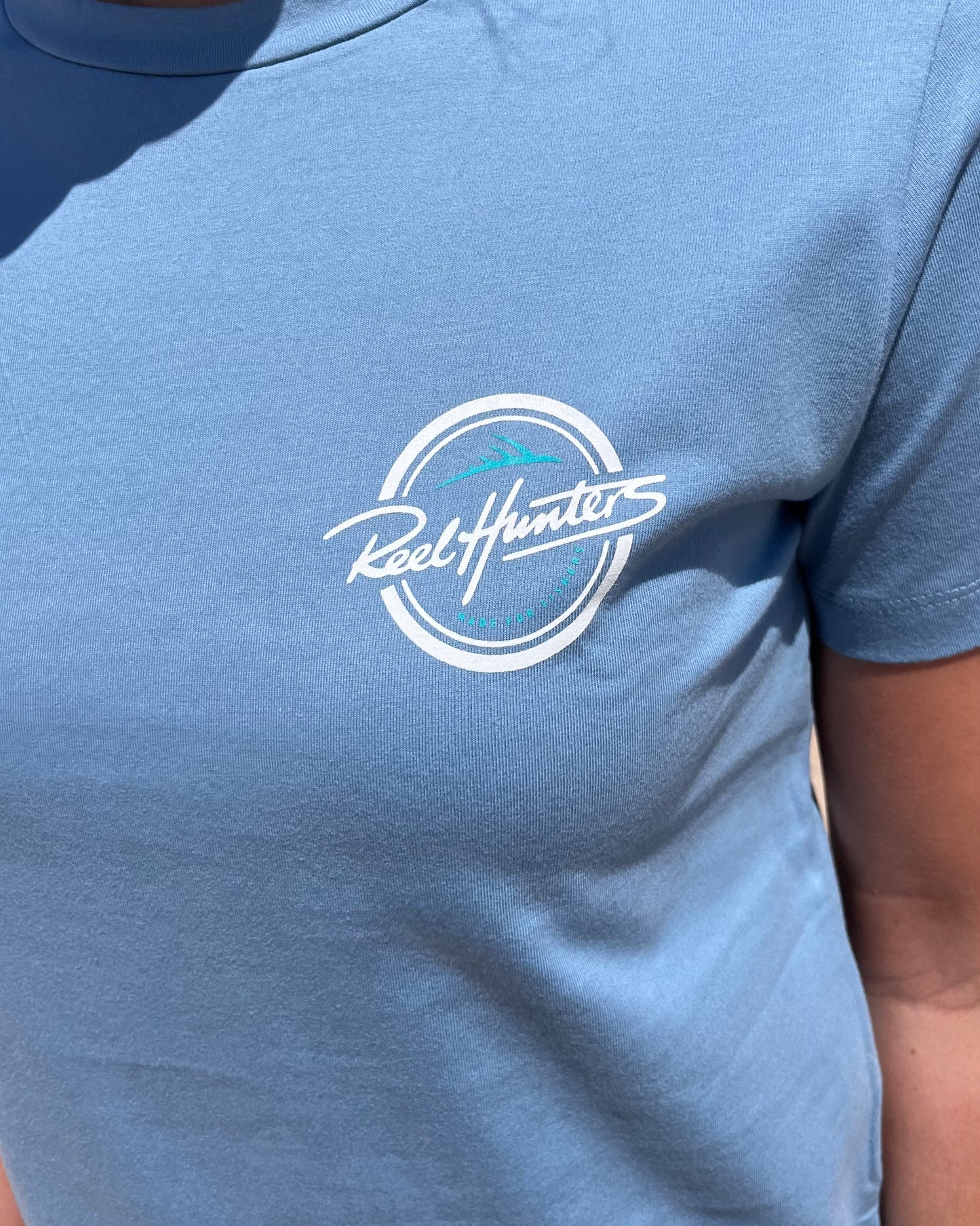 Original T-shirt - Ladies