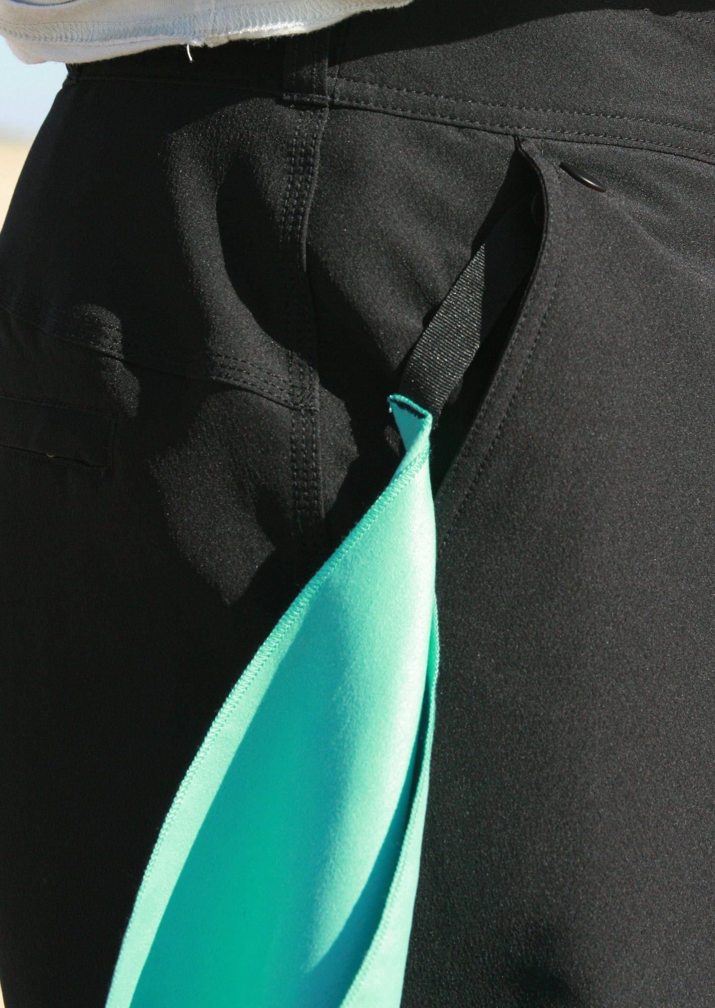 Micro Fibre Towel