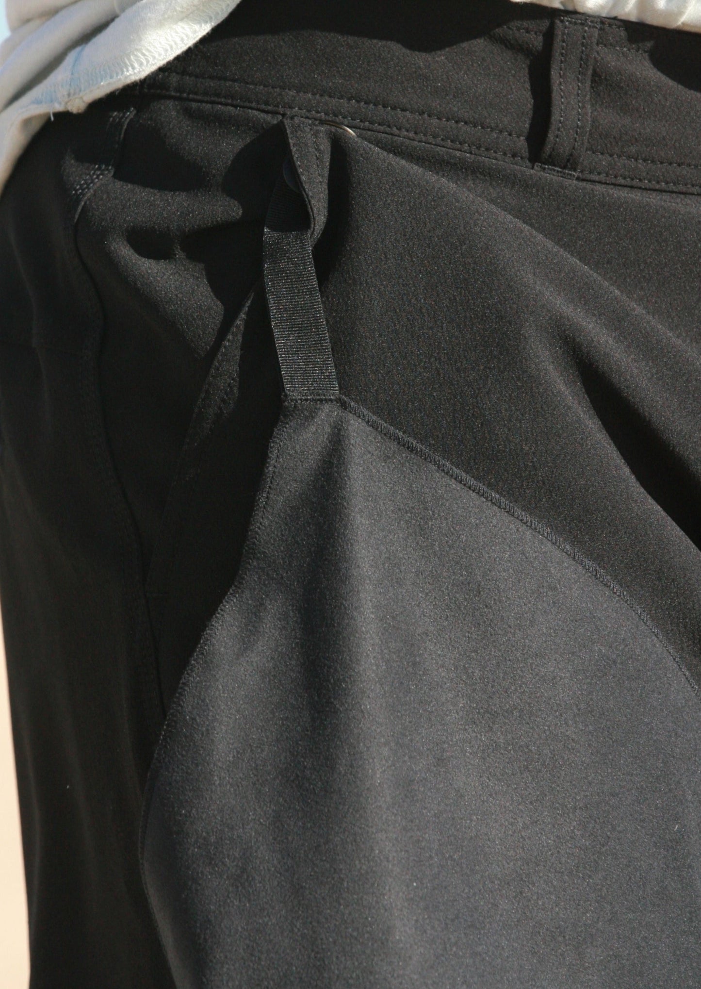 Hybrid Shorts