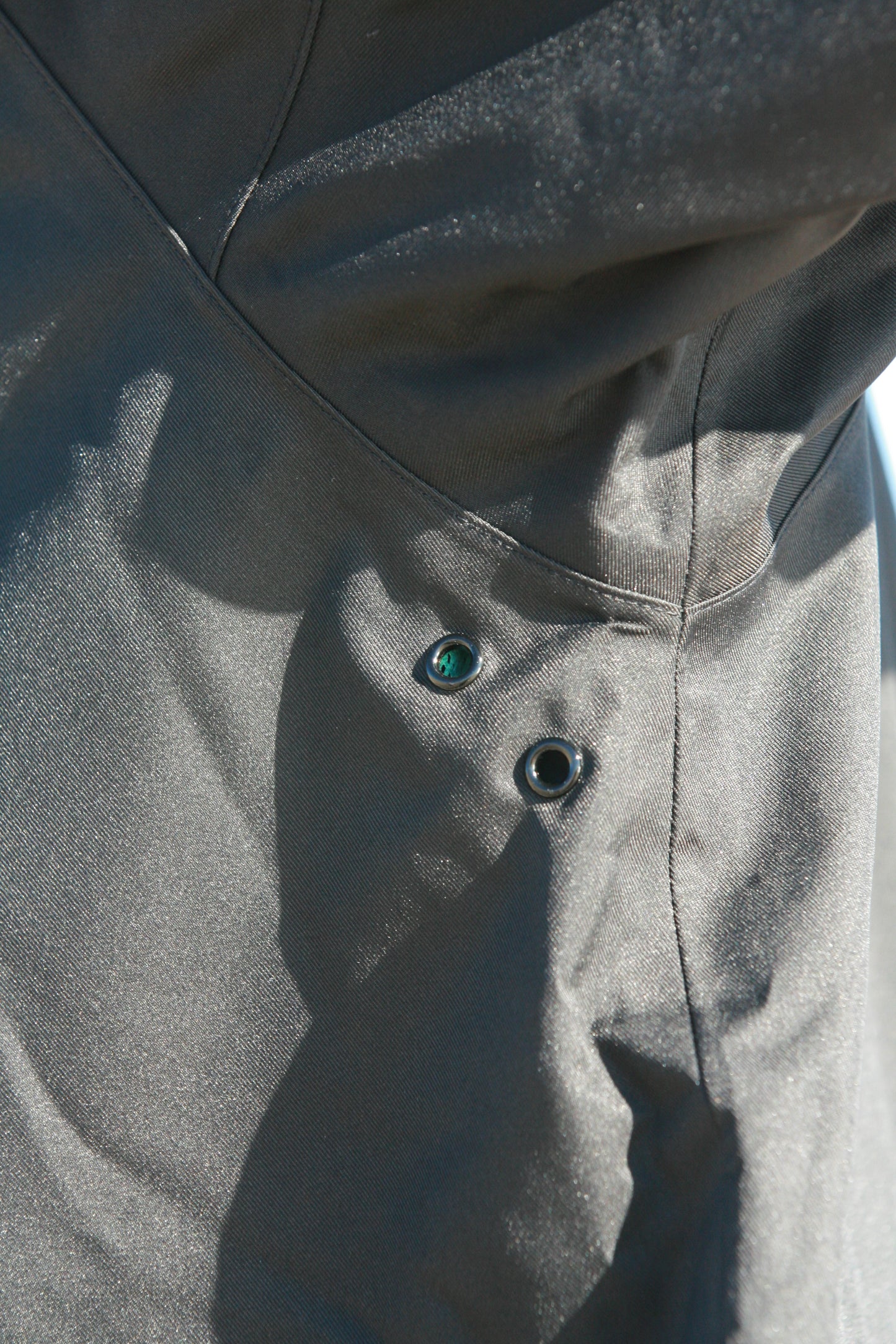 Performance Waterproof Jacket