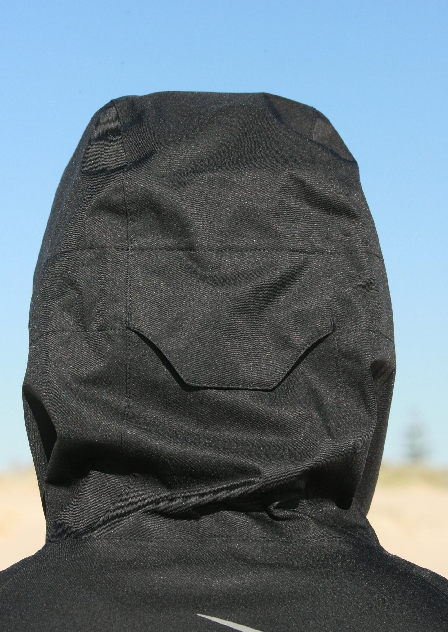 Performance Waterproof Jacket