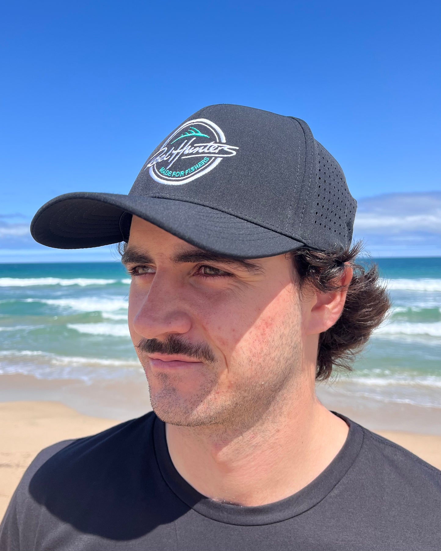 Original Cap