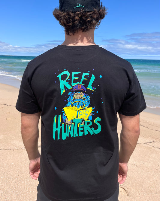 Fishing Edition T-Shirt - Youth