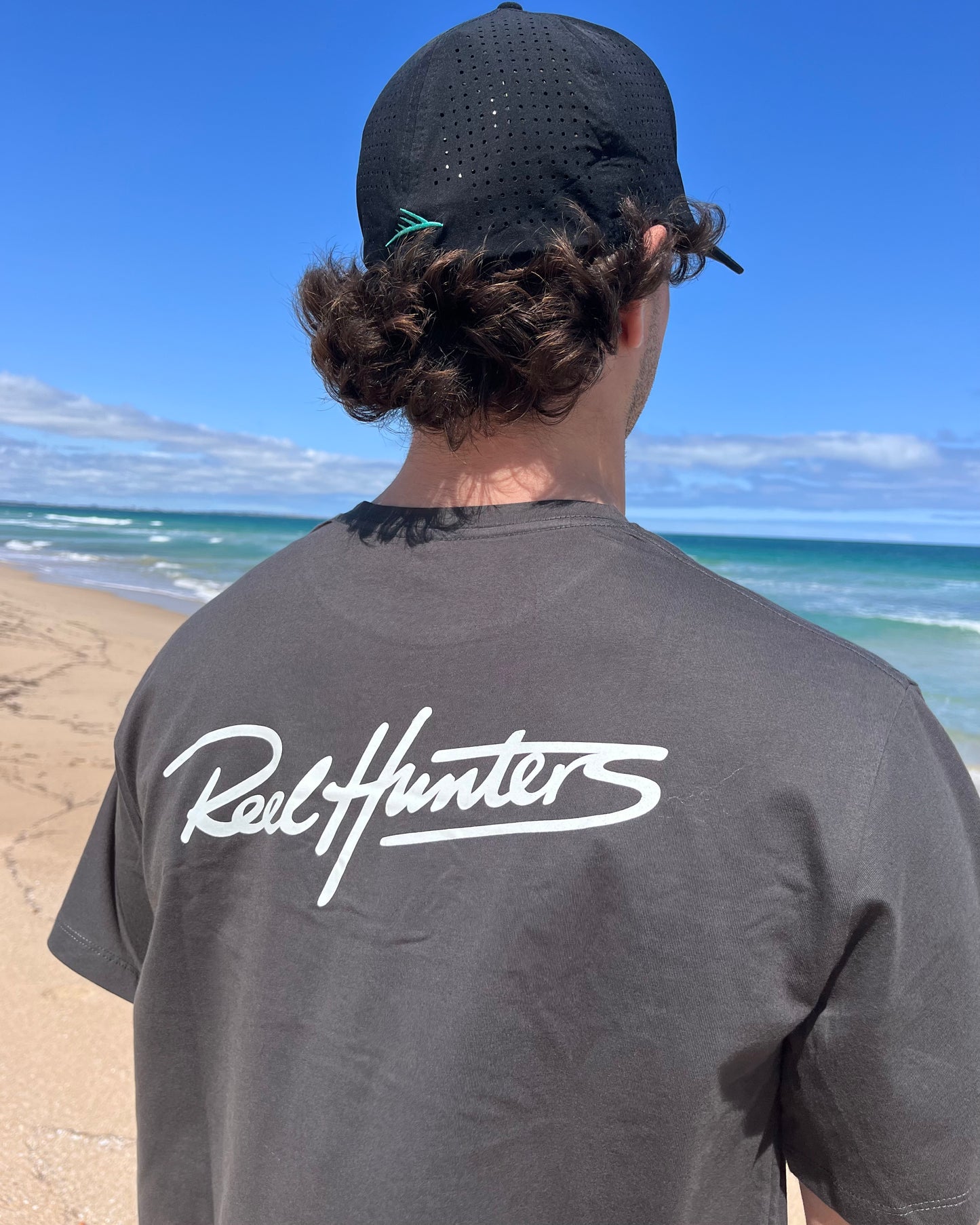 Original T-shirt - Mens