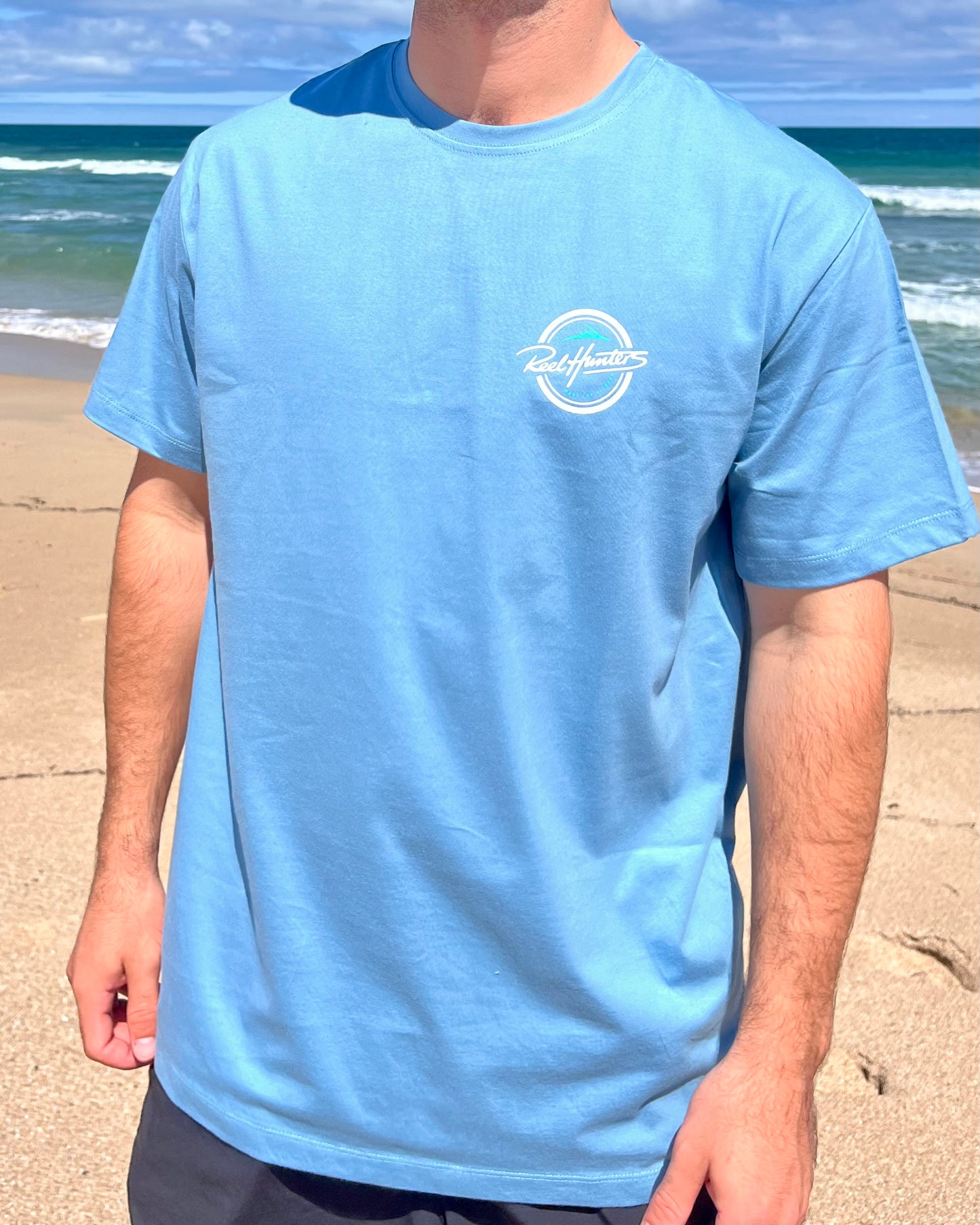 Kippered Herring T-shirt - Youth