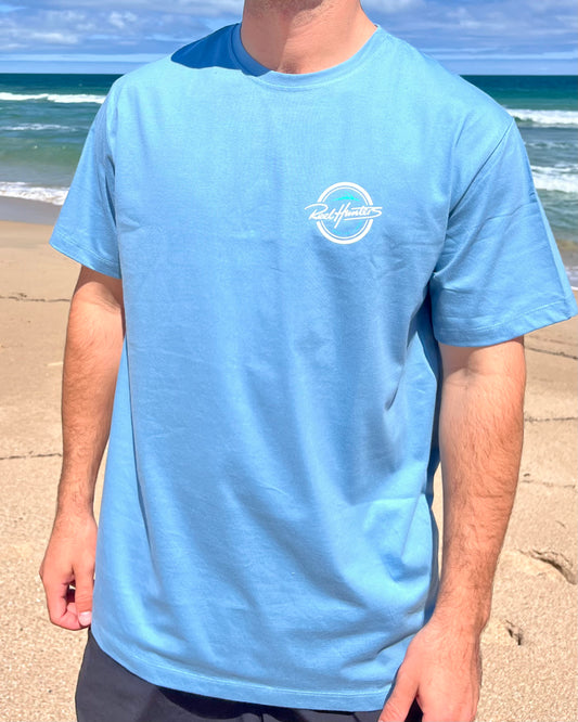 Kippered Herring T-shirt - Youth