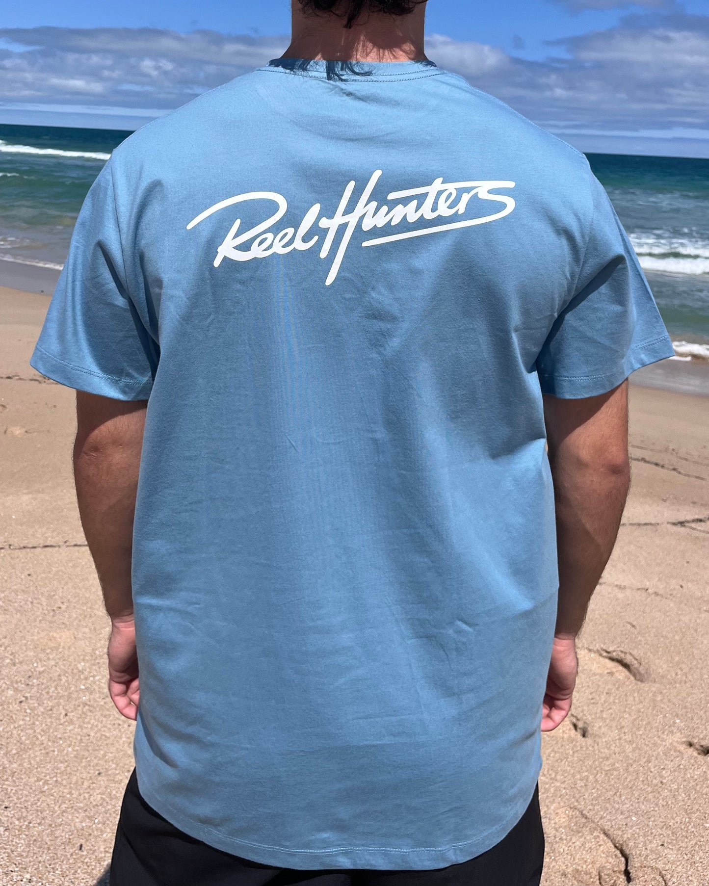 Kippered Herring T-shirt - Youth
