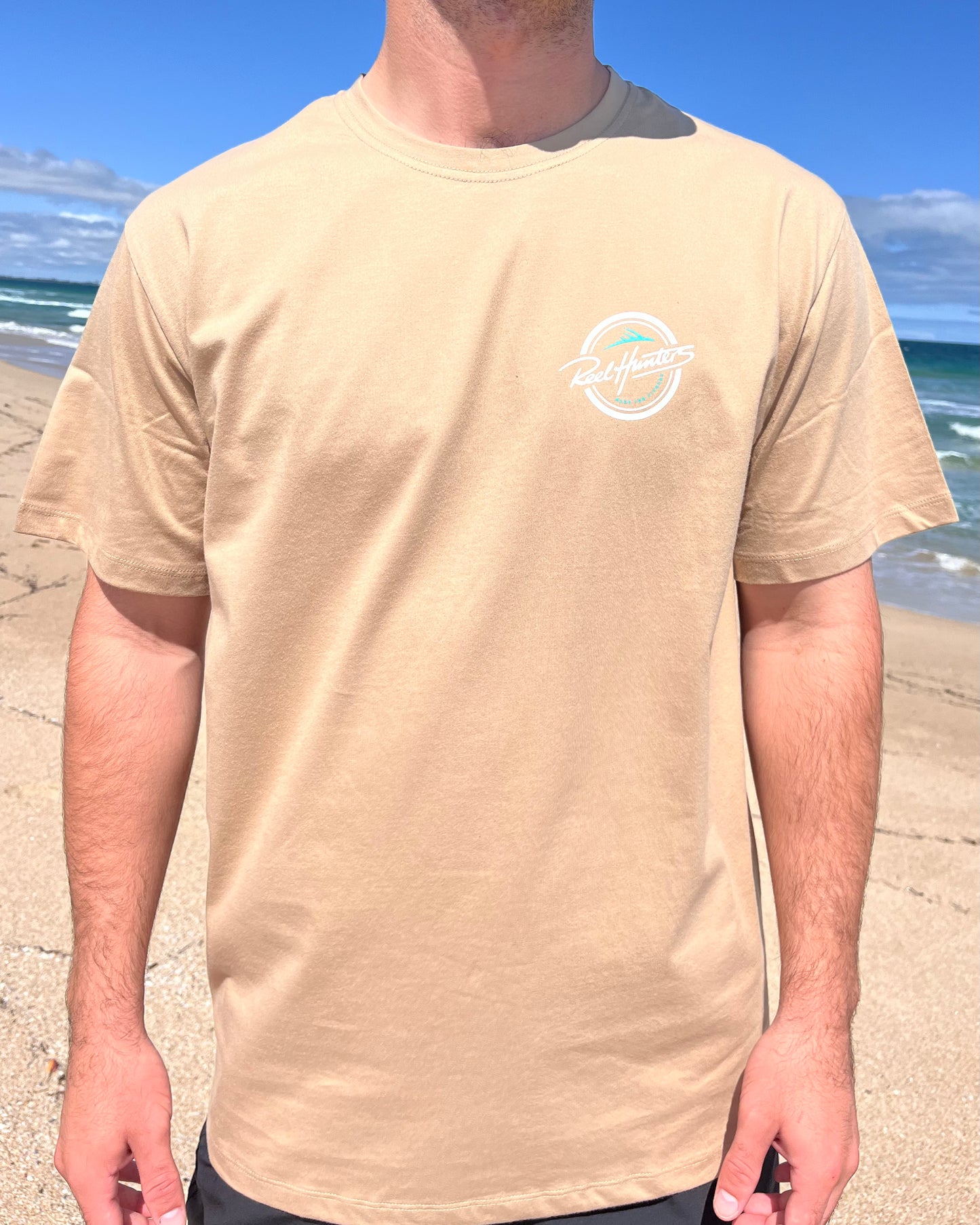 Original T-shirt - Mens
