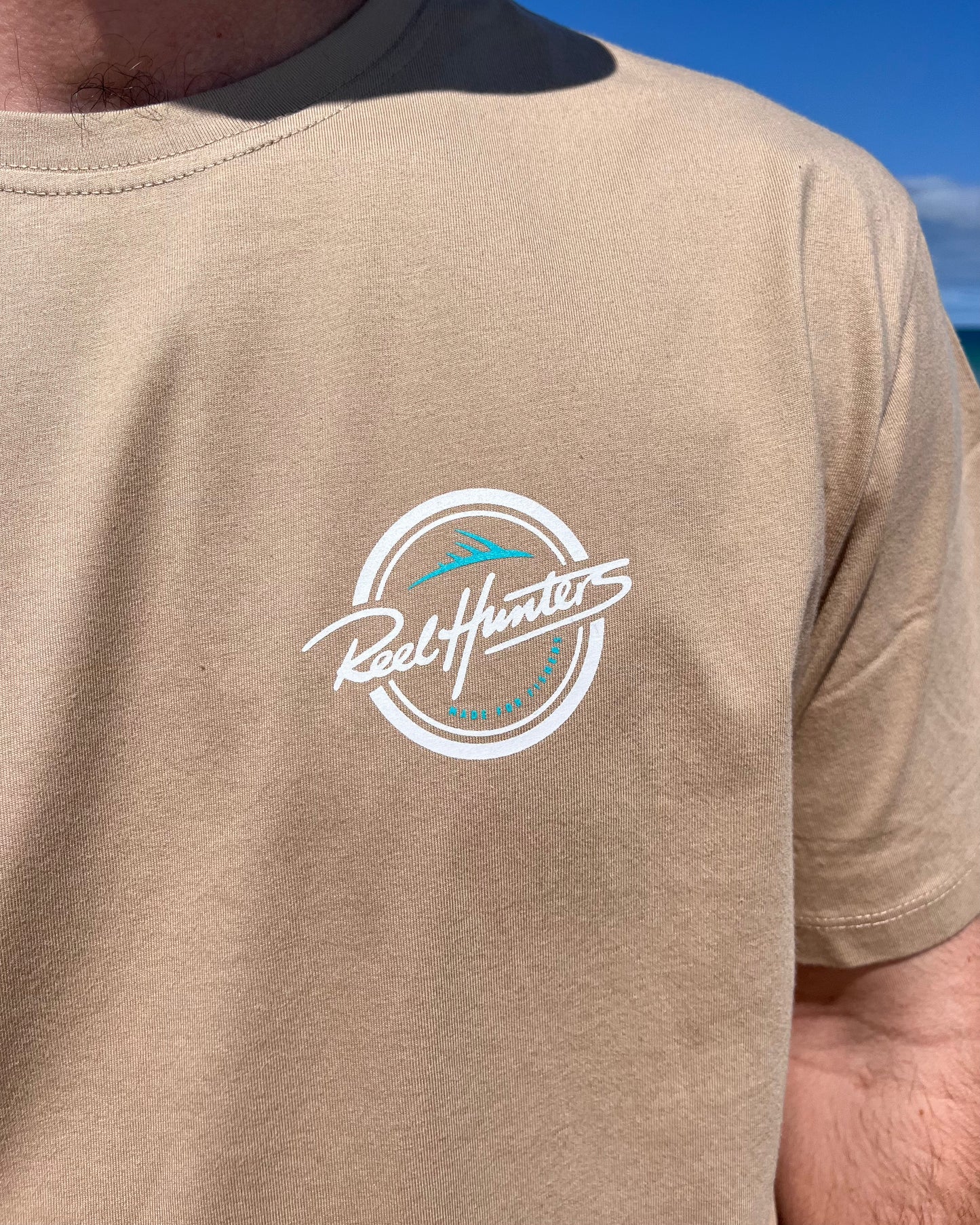 Original T-shirt - Mens