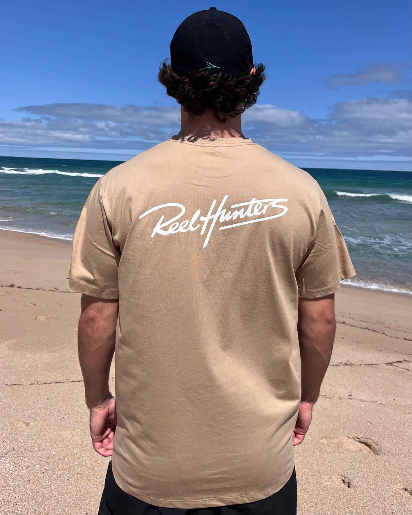 Original T-shirt - Mens