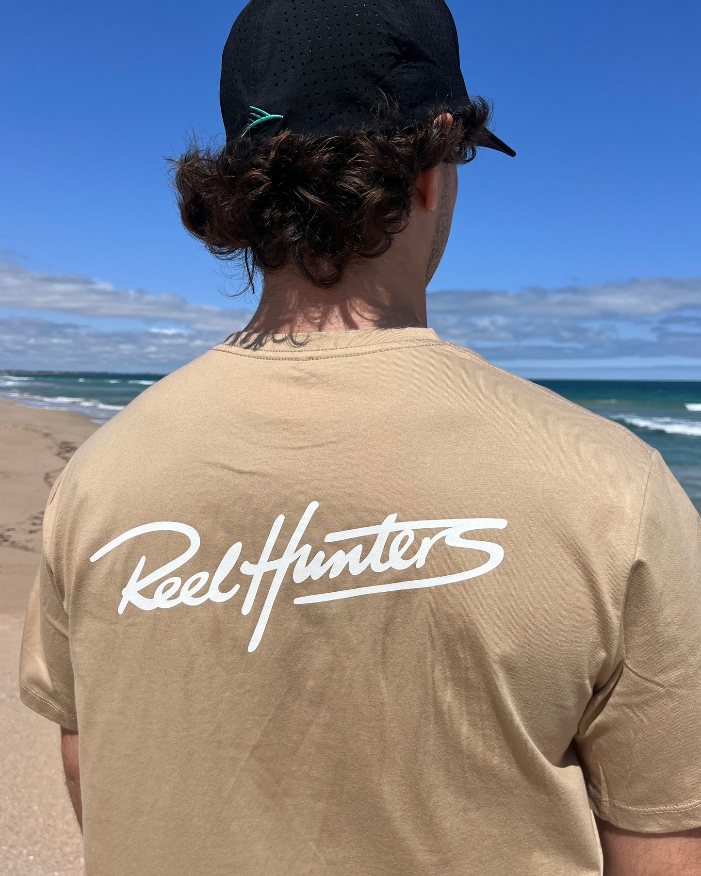 Original T-shirt - Mens