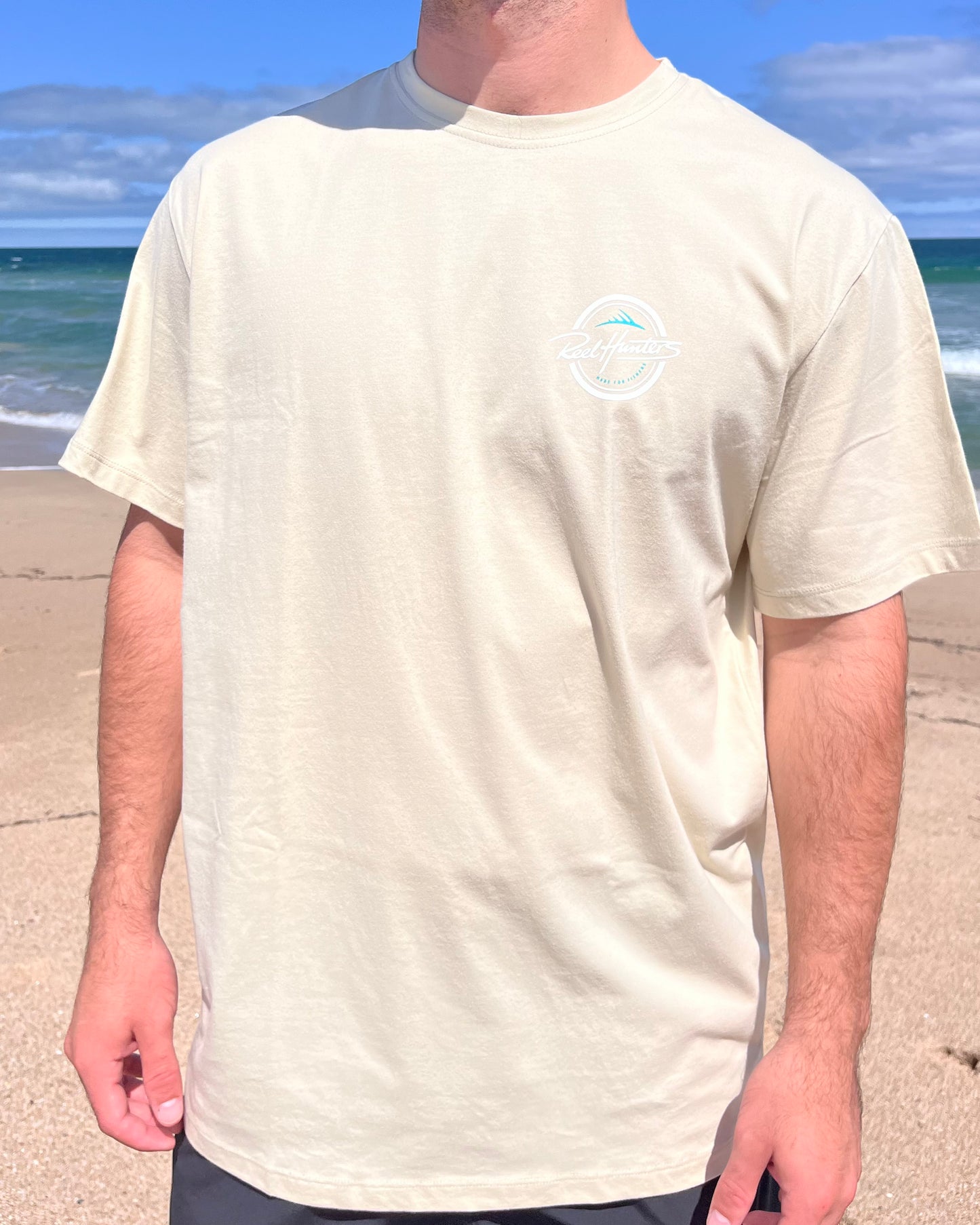 Original T-shirt - Mens