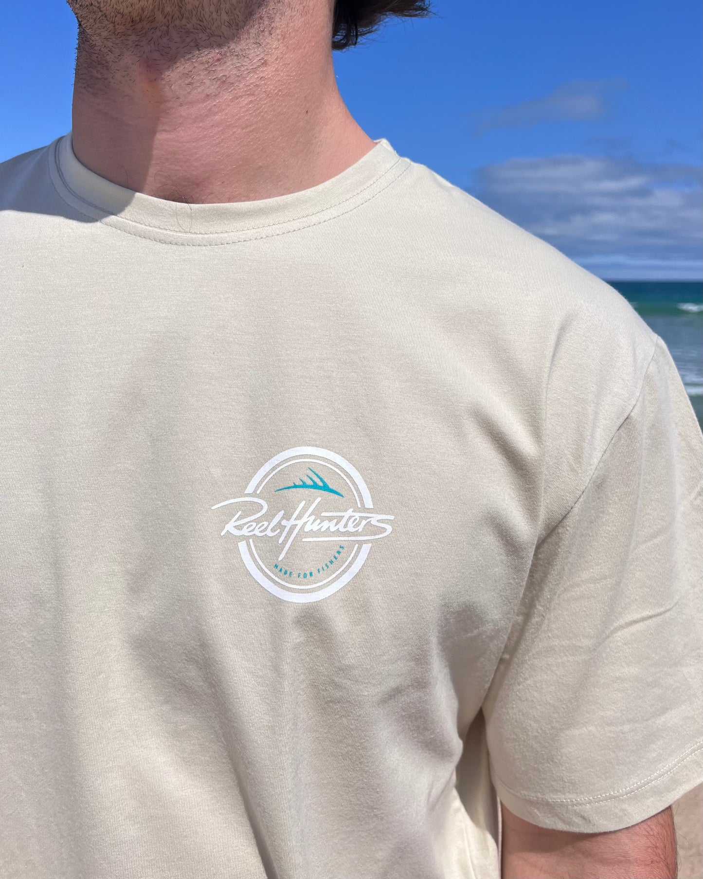 Original T-shirt - Mens