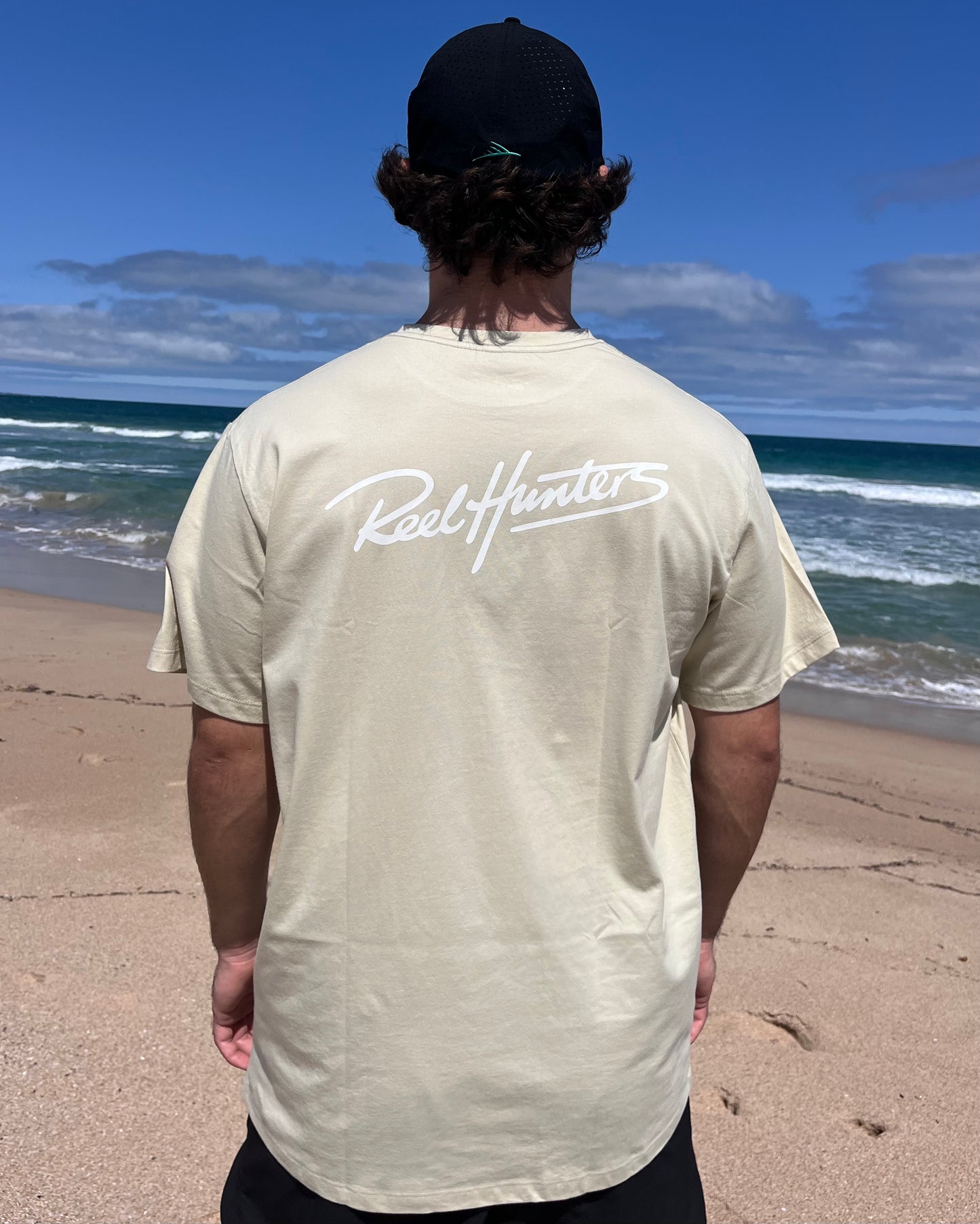 Original T-shirt - Mens