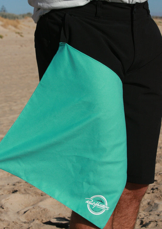 Micro Fibre Towel